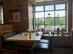 -韩香福烤肉庄园(荣成店)
