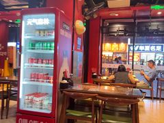 -何记花甲(海岸城旗舰店)