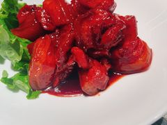 -老淮安·淮安菜(淮阴区店)