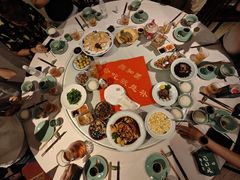 -孔乙己酒家(虹桥路店)