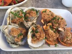 -清水湾3号(东方小周海鲜店)