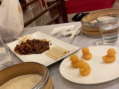 -全聚德(上海首店浦东店)