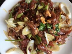-厚味居炙子烤肉·清真(天桥南纬路店)