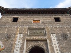 -西安关中民俗艺术博物院
