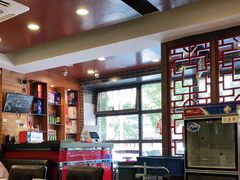 大堂-小锅饭豆腐馆(重工北街普罗旺斯店)