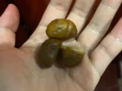 -阿男野栗王(金门路店)