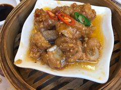 -点都德(千灯湖环宇城店)