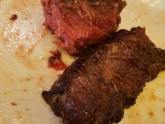 火焰牛魔王-卡朋厨房(289艺术园区店)