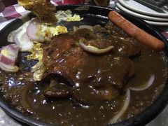 -开心果牛扒城(雍华庭店)