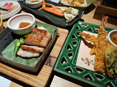 -匠和风精致料理(春熙路群光广场店)