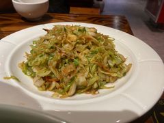 -丰收渔港饭店(嵊泗店)