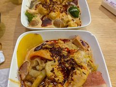-林静小吃(复兴路店)