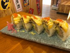 -坂吉屋·居酒屋深夜食堂(龙湖店)