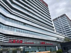 -南京市妇幼保健院(丁家庄院区)