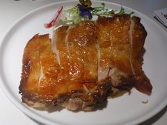 -小放牛河北菜(长安万达店)