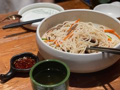 鸡丝凉米线-云海肴云南菜(美罗城店)