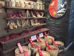 -哥老官重庆美蛙鱼头(镇江苏宁店)