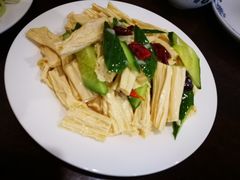 -玫瑰红烤羊排(北新桥三条店)