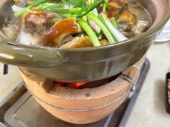 -上南瓦煲鸡·清远鸡·老字号(总店)
