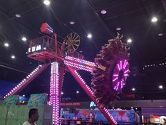 -巴克创奇梦工厂