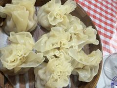 -百年老字号·马家烧麦馆(中街店)