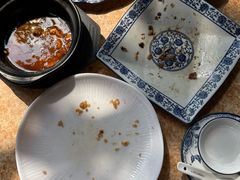 -黄记四更烤乳猪店