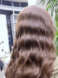 点击看大图 -MORI HAIR SALON日式美发沙龙