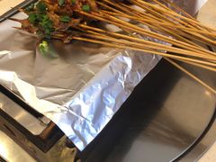 -晓靖轩烧烤(沙河风情店)