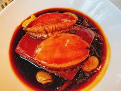 鲍鱼红烧肉-新荣记(新源南路店)