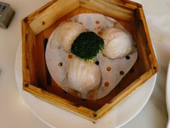 -顺德美的万豪酒店-万豪中餐厅