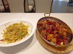 -眉州东坡(鸿坤店)