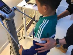 -能量学院少儿体能运动馆(公园1872店)