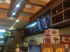 -米熊蛋糕店(天虹商场西丽店)