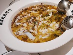 -太二酸菜鱼(南京艾尚天地店)