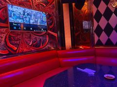 -萧邦音乐会所KTV·蒸汽活海鲜自助(福田店)
