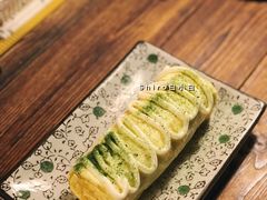 厚蛋烧-食戟
