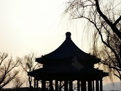 -颐和园