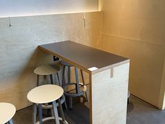 用餐区-Seesaw Coffee(苏州中心店)