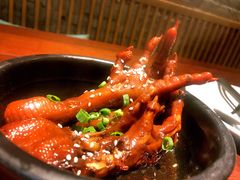 -大牌大·传统杭帮菜(湖滨店)