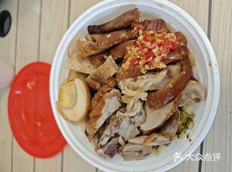 今天外卖吃点啥？一勺入魂的京城烟火气