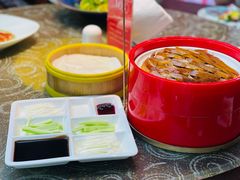 -四季厨房 鲁菜·孔府烤鸭(二环南路店)