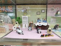 -TOP TOY(新南凯德广场店)