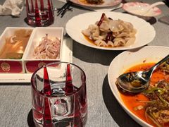 -星·South Beauty·俏江南(国贸店)