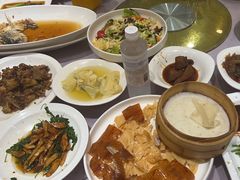 -金时代顺风大酒店(金山店)