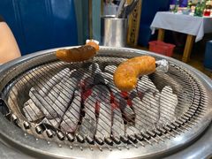 -隐炉和牛烧肉店(群力店)