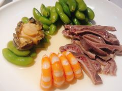 -苔圣园酒家(沪太店)