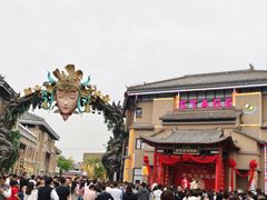 -茯茶镇