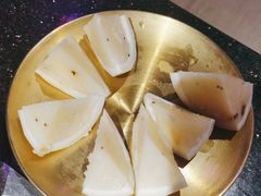 -亚龙湾红树林度假酒店-韩轩韩餐厅