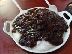 -王中王刨冰
