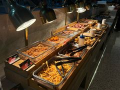 -比格比萨自助(宝山日月光店)